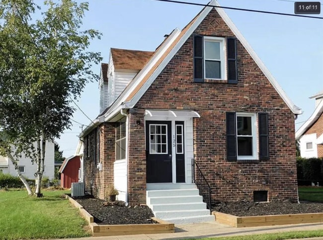 property at 125 Ave A