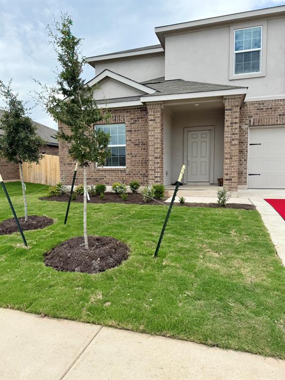 306 Camargue Dr in Hutto, TX - Building Photo - Building Photo