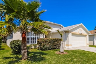 7833 Fashion Loop in New Port Richey, FL - Building Photo - Building Photo