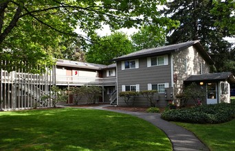 Maple Grove in Steilacoom, WA - Building Photo - Floor Plan