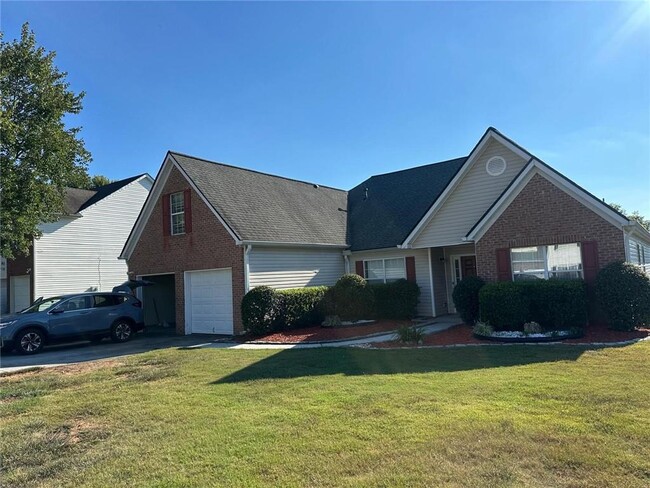 property at 3730 Golfe Links Dr