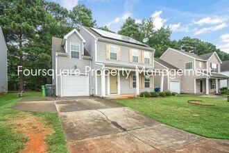 1109 Lombar St in Raleigh, NC - Building Photo - Building Photo