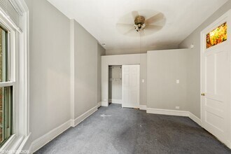 703 S Ada St-Unit -3 in Chicago, IL - Building Photo - Building Photo
