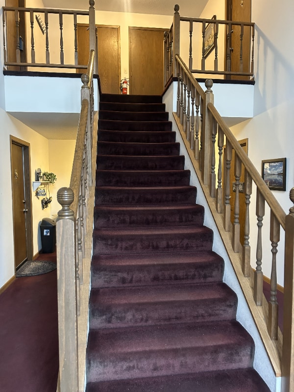 401 Walnut Ave in Madison Lake, MN - Building Photo - Building Photo