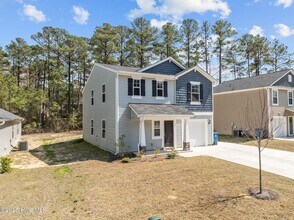 821 Conductor Ct in Vass, NC - Building Photo - Building Photo