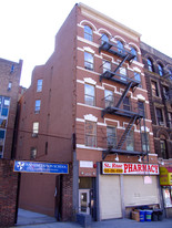 1439 Amsterdam Ave Apartments