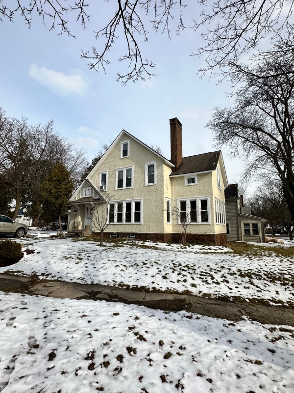 property at 1401 Euclid Ave