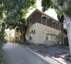 4430 Cahuenga Blvd Apartments