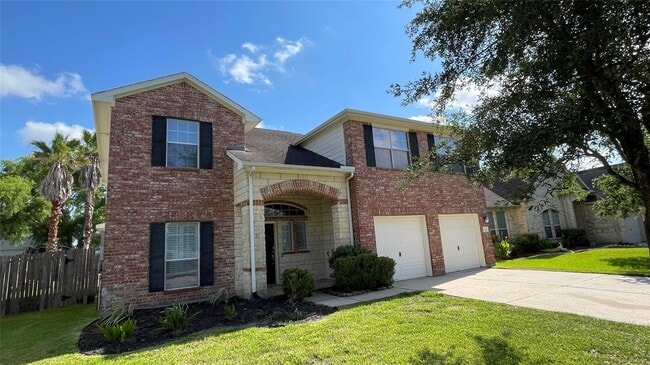 property at 3518 Ewing Dr