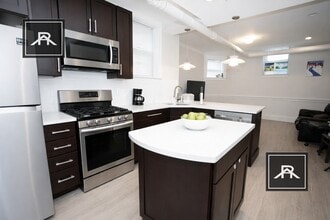 1340 Commonwealth Ave, Unit B in Boston, MA - Building Photo - Building Photo