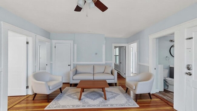 property at 5A Ropes St