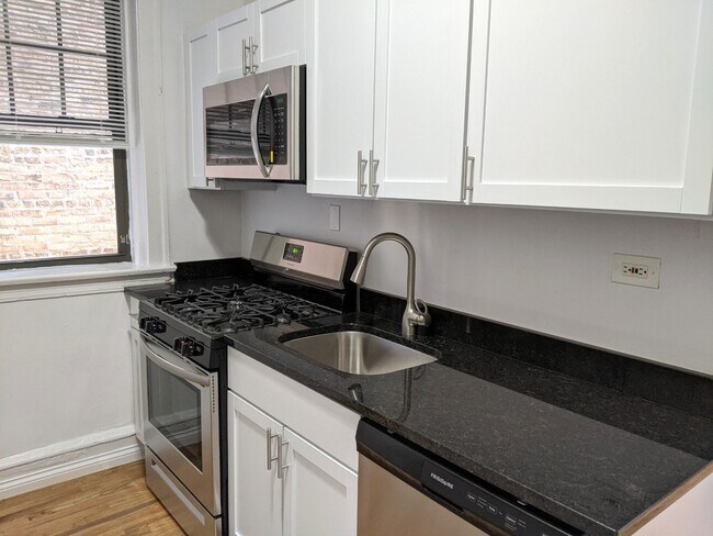 925 Forest Ave in Evanston, IL - Building Photo - Building Photo