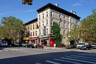 254 7th Ave in Brooklyn, NY - Building Photo