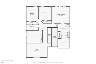 121 Castle Dr in Hutto, TX - Building Photo - Building Photo