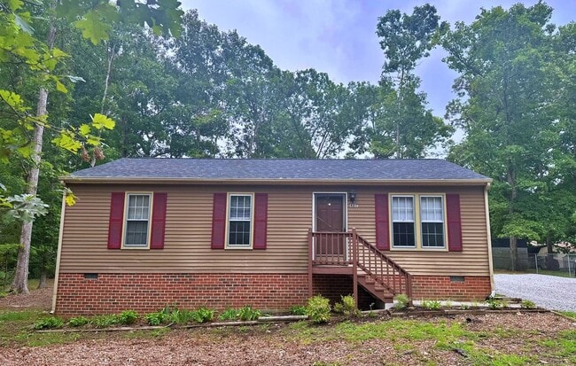 property at 4817 Alberta Rd