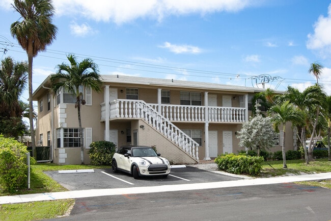 property at 1820 NE 56th St