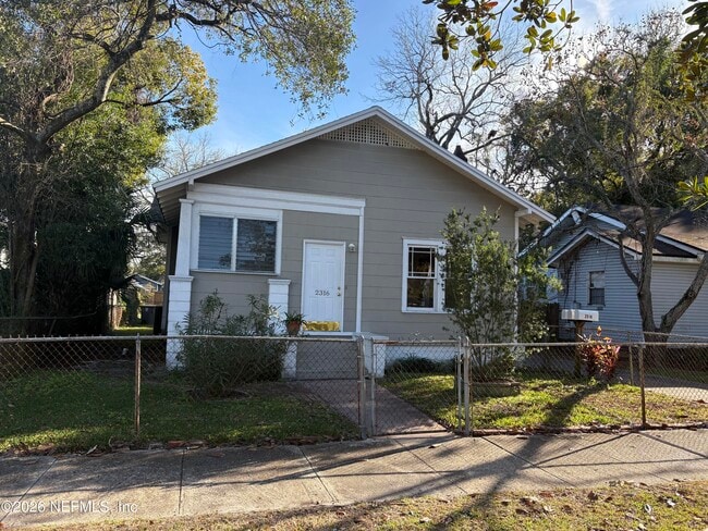 2316 Gilmore St in Jacksonville, FL - Building Photo - Building Photo