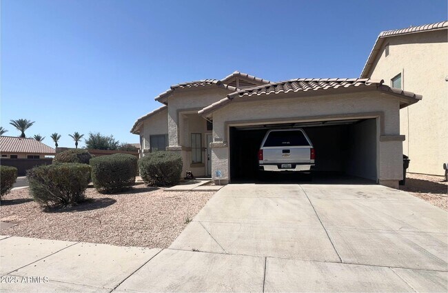 property at 5018 W Glass Ln
