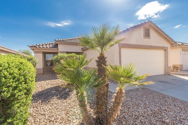 property at 645 W Jardin Dr