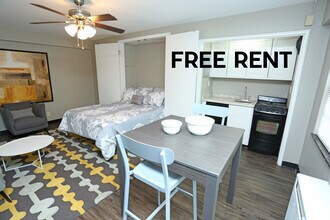 Lofts On Ormsby Apartments Louisville Ky Apartments