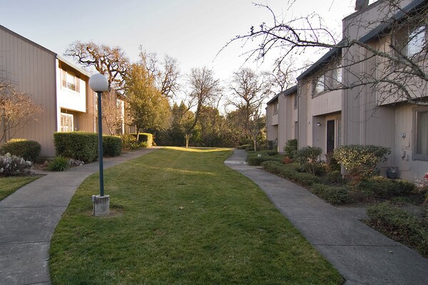 314 Harvest Ln in Santa Rosa, CA - Building Photo