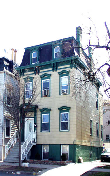 30 Remsen Ave in New Brunswick, NJ - Building Photo - Building Photo