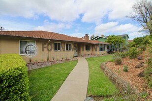 17 Portola Ave in San Rafael, CA - Building Photo