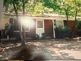 208 Valdes Dr in Augusta, GA - Building Photo