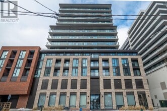 1-1201 Jarvis St in Hamilton, ON - Building Photo - Building Photo