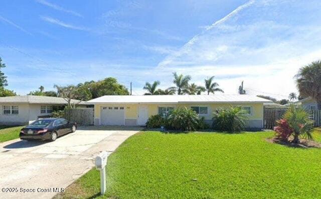property at 241 Fay Dr