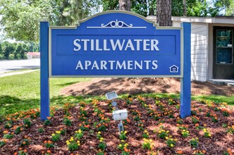 Stillwater Apartments in Savannah, GA - Building Photo - Interior Photo