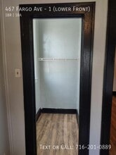 467 Fargo Ave in Buffalo, NY - Building Photo - Building Photo