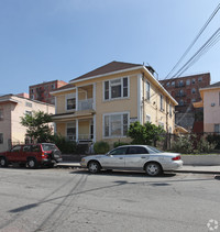 508 S Union Ave in Los Angeles, CA - Building Photo - Building Photo