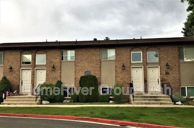 property at 328 W Amiron Way