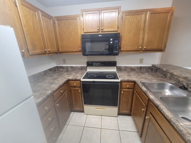 property at 1891 Tryon Dr