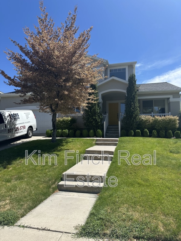 9820 Deep Creek Dr in Cedar Hills, UT - Building Photo - Building Photo