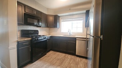 5878 Nottingham Ave, Unit 2W in St. Louis, MO - Building Photo - Building Photo