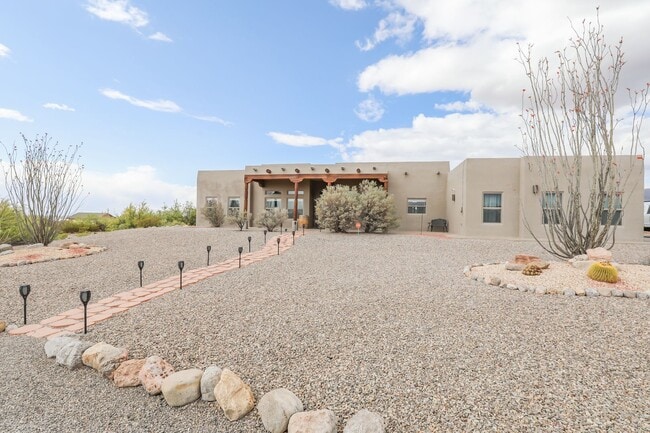 property at 1266 Caneadea Loop