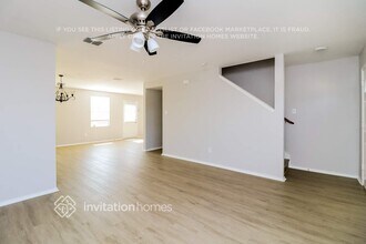 6005 English Saddle Ln, Unit 209 Woodland Drive Apt# 8 in Denton, TX - Foto de edificio - Building Photo