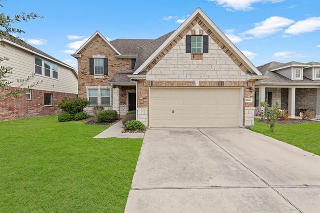 property at 15110 Spring Sun Ct