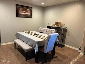 3424 War Arrow Pl in El Paso, TX - Building Photo - Building Photo