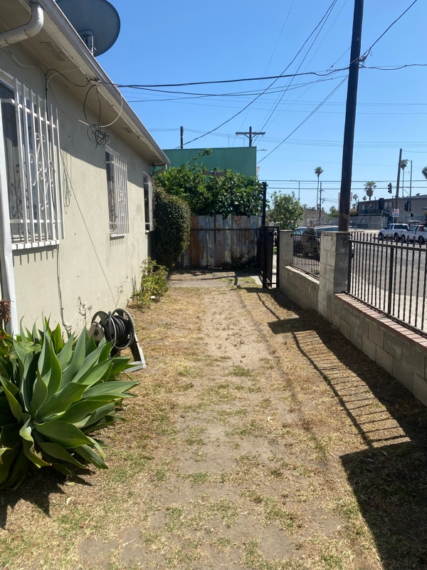 4364 Ascot Ave in Los Angeles, CA - Building Photo - Building Photo