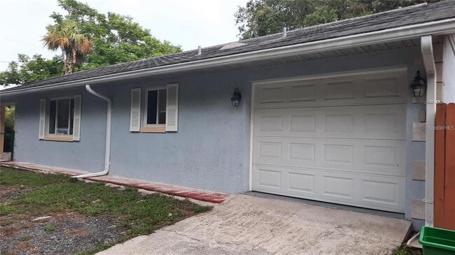 640 Virginia Ave in Daytona Beach, FL - Building Photo - Building Photo