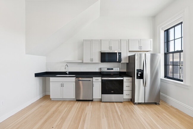 property at 129 Main St