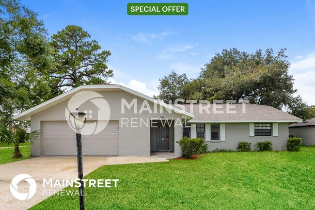 property at 545 Legume Dr