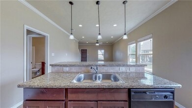 3401 Cullen Trail in College Station, TX - Building Photo - Building Photo