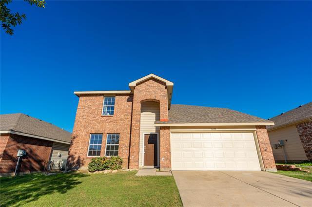 14108 Silkwood Dr in Haslet, TX - Building Photo - Building Photo
