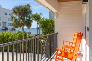 171 24th St in Cocoa Beach, FL - Building Photo