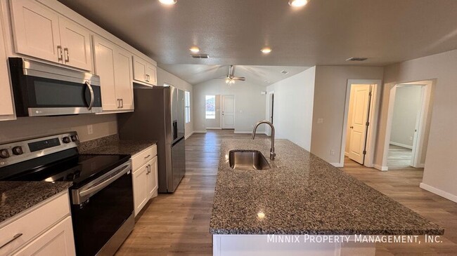 property at 7710 Elm Ave