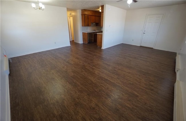 property at 605 Jefferson St
